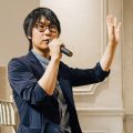 Kawakubo Masataka